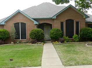 711 Black Coral Dr, Mesquite, TX 75149
