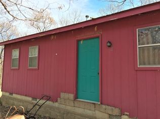 250 County Road 9595, Green Forest, AR 72638