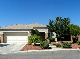 2535 Ivoryhill St, Las Vegas, NV 89135