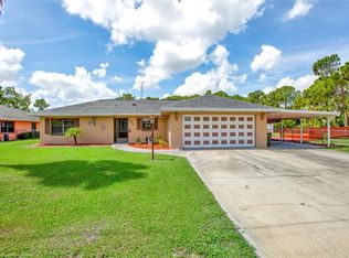 4303 Maserati St, Sebring, FL 33872