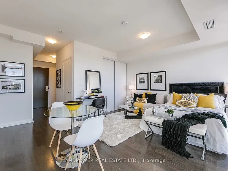 460 Adelaide St E #1929 — Photo 1
