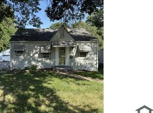 10058 Dorothy Ave, Saint Louis, MO 63137