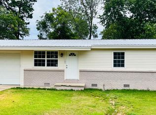 105 Elmwood Ave, Sherwood, AR 72120