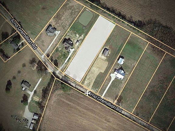 4th image of 286 Arno Gremillion Rd