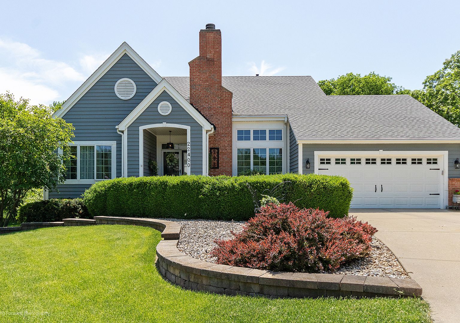 22400 S Newcastle Ct, Shorewood, IL 60404 MLS 11819447 Zillow