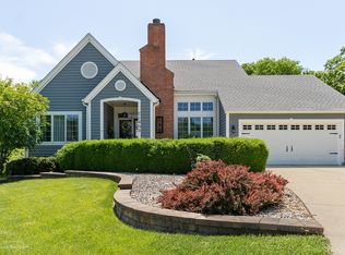 22400 S Newcastle Ct, Joliet, IL 60404