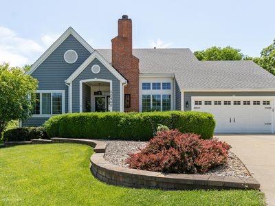 22400 S Newcastle Ct, Joliet, IL, 60404