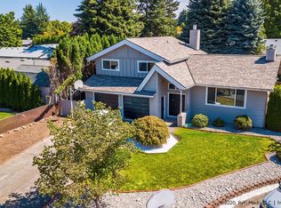 2809 NE 101st Ct, Vancouver, WA 98662