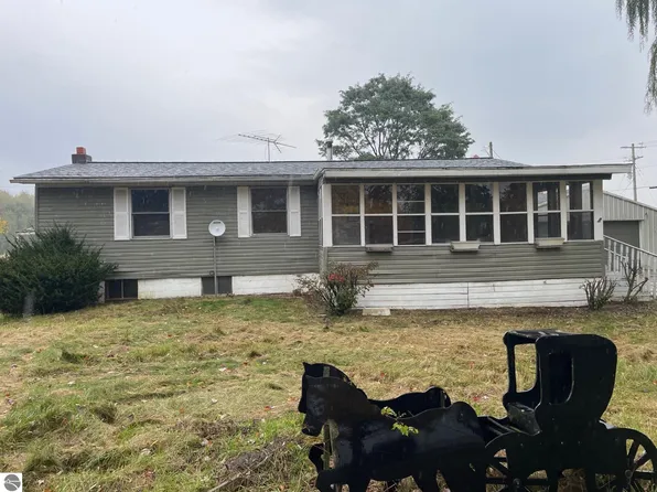 14522 10th Ave, Remus, MI 49340