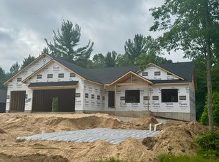 6009 Savannah Way #33, Muskegon, MI 49442