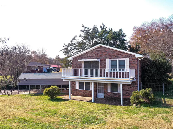 14 Cross St, Cadiz, KY 42211