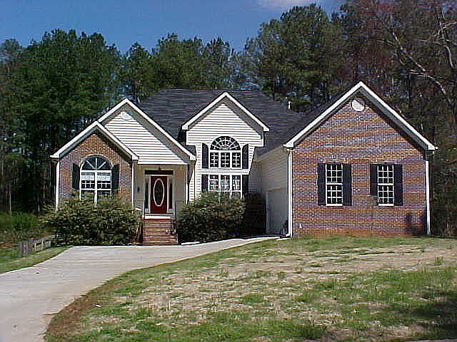 91 BRANDY CHASE