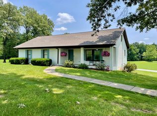 4140 Witty Ln, Hopkinsville, KY 42240