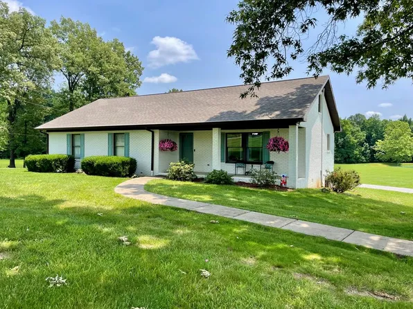 4140 Witty Ln, Hopkinsville, KY 42240