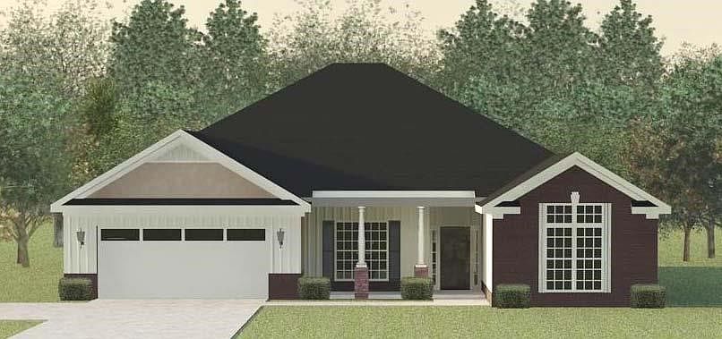 2nd image of 4735 Weldon Adams Dr
