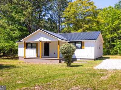 520 Perry St, Waverly Hall, GA, 31831