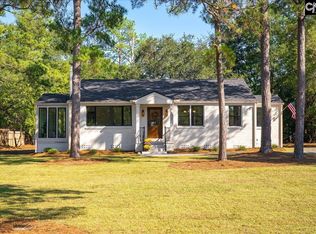 6430 Pinefield Rd, Columbia, SC 29206