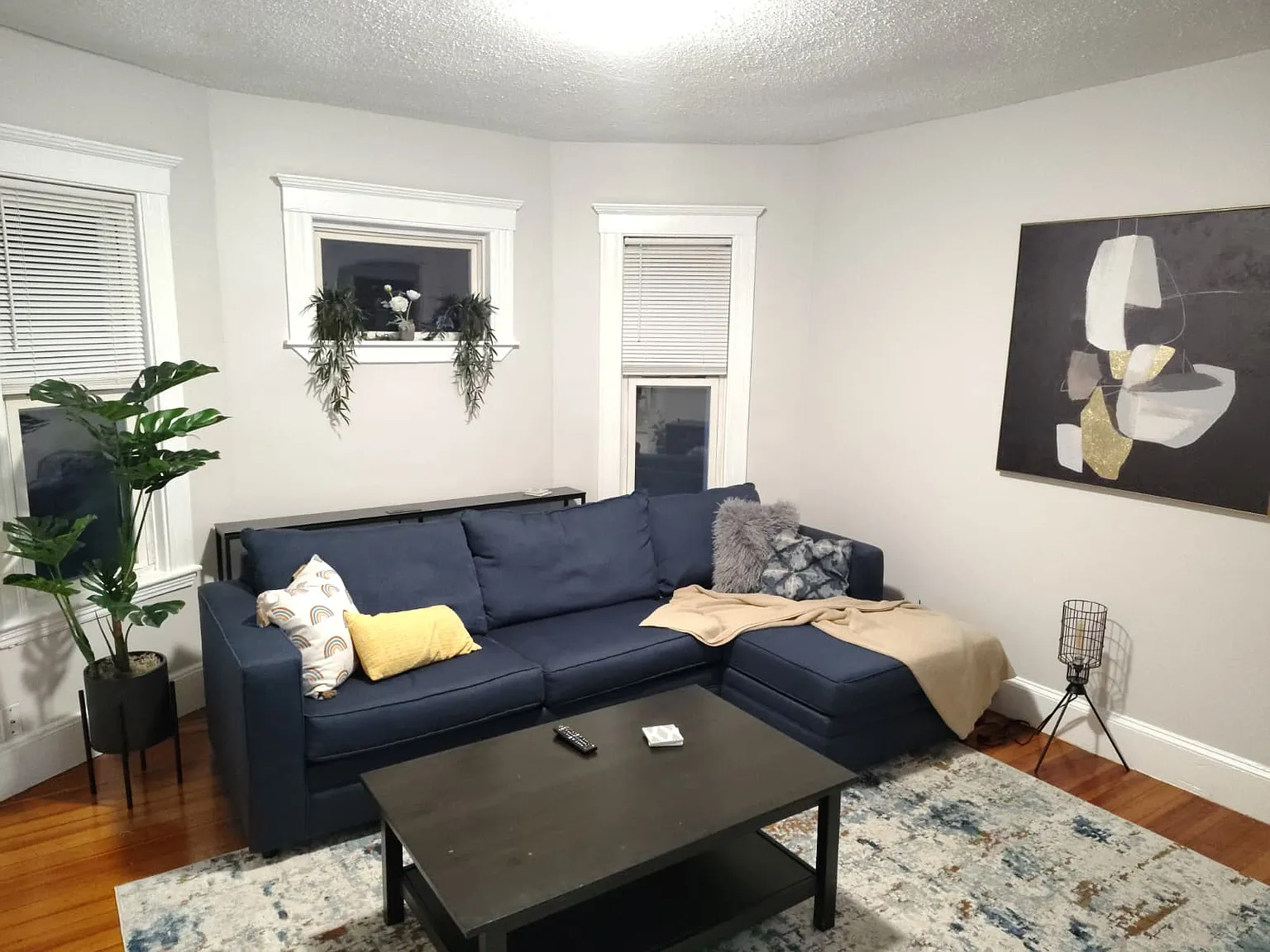 3 bed, 1100 sqft, $3,850 — Photo 4