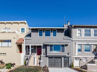 118 Santa Ysabel Ave, San Francisco, CA 94112