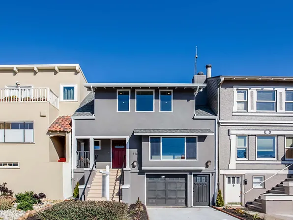 118 Santa Ysabel Ave, San Francisco, CA 94112