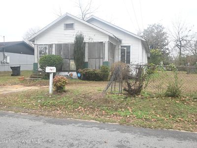 164 9th Ave, Alexander City, AL, 35010