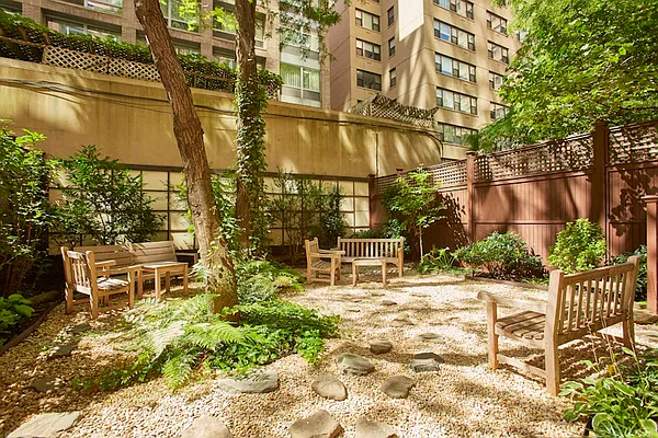 Rented by Brown Harris Stevens | media 2