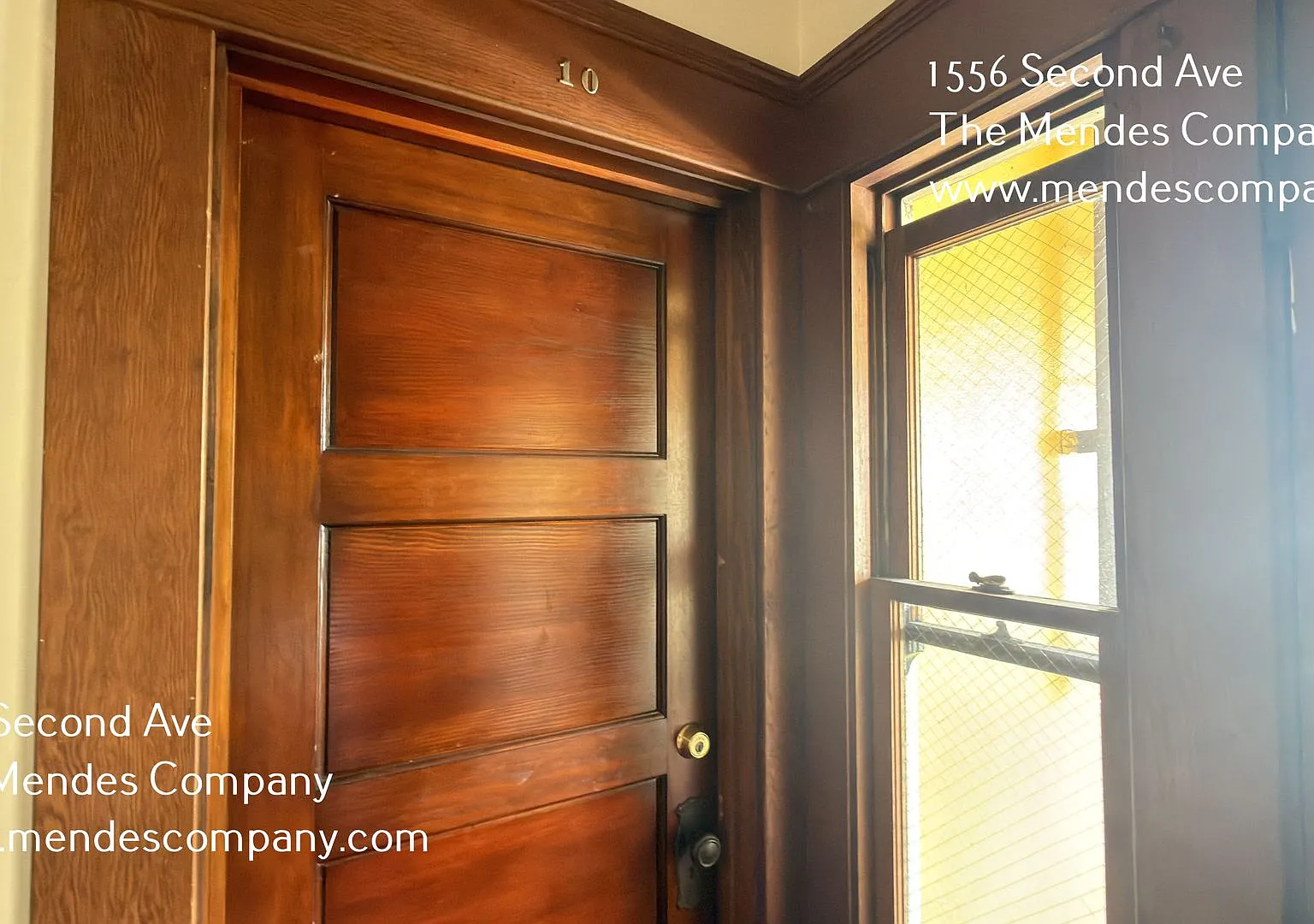 Charming 1 Bedroom 1 Bathroom Apartment near Little Italy! — Photo 2
