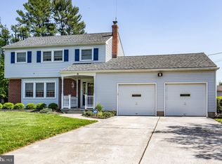 6 Old Forge Rd, Pennsville, NJ 08070