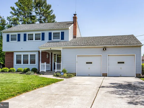 6 Old Forge Rd, Pennsville, NJ 08070