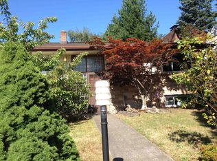8021 43rd Ave NE, Seattle, WA 98115