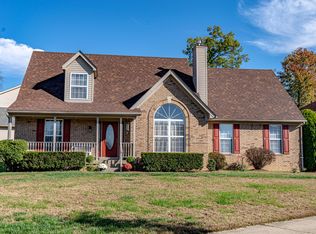 11326 Cassidy Ln, Louisville, KY 40229