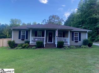 4783 State Park Rd, Travelers Rest, SC 29690