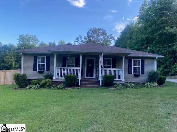 4783 State Park Rd, Travelers Rest, SC 29690