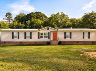 837 Joe Rd, Mocksville, NC 27028