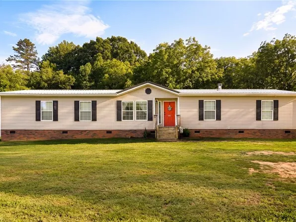 837 Joe Rd, Mocksville, NC 27028