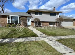 17342 Oriole Ave, Tinley Park, IL 60477