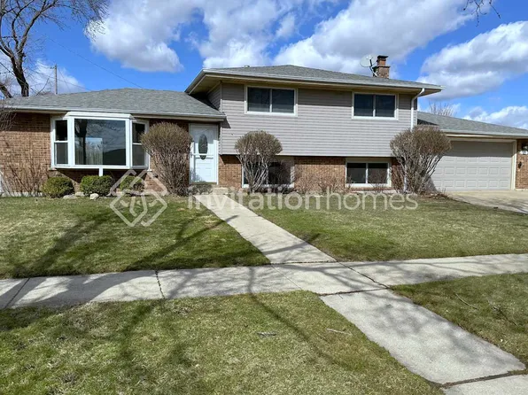 17342 Oriole Ave, Tinley Park, IL 60477