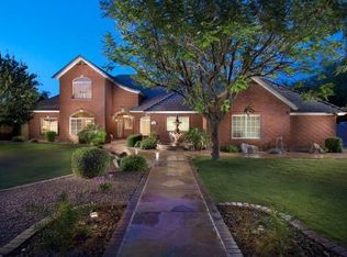 1295 N Sparrow Dr, Gilbert, AZ 85234