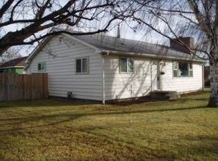 1040 NE Powell Ln, Prineville, OR 97754