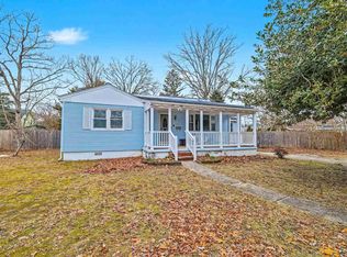 911 2nd St, Northfield, NJ 08225