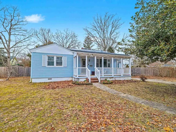 911 2nd St, Northfield, NJ 08225