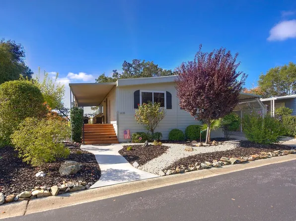 1633 Spruce Ct #126, Auburn, CA 95603