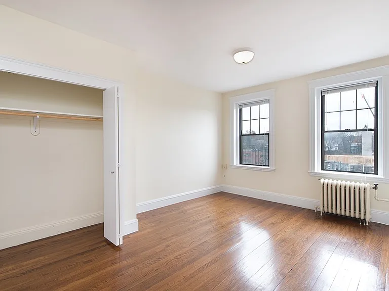 374 Chestnut Hill Ave #54 — Photo 3
