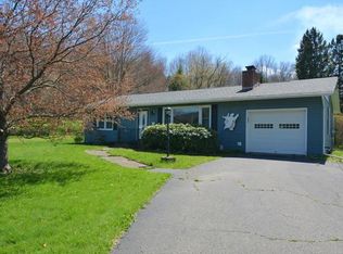 15 Woodcrest Dr, Clarendon, PA 16313