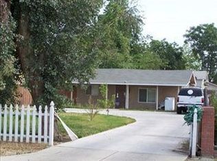 3852 E Harvey Ave, Fresno, CA 93702