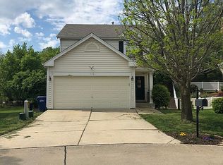 456 Summit Place Ct, Fenton, MO 63026