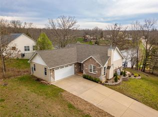 523 Nanette Dr, Bonne Terre, MO 63628