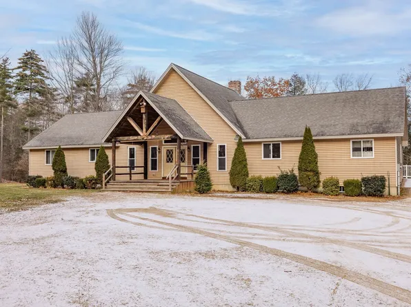 61 Gebig Road, Nottingham, NH 03290