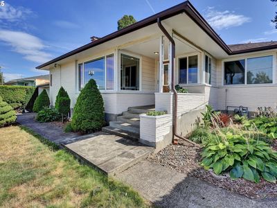 3110 NE Bryant St, Portland, OR, 97211