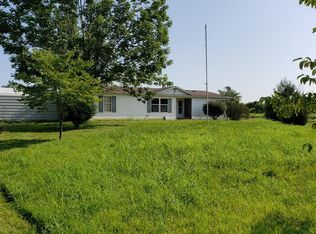 11185 Causeway Rd, Brookville, IN 47012